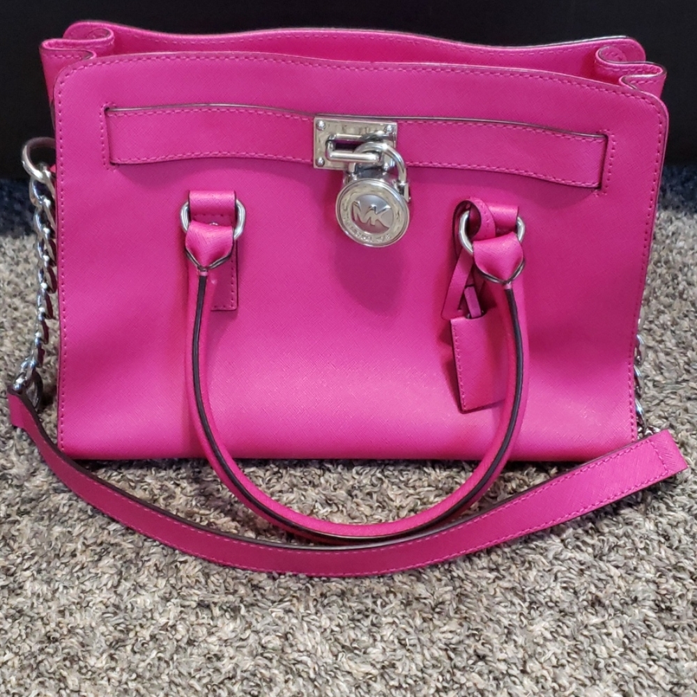 MK Purse